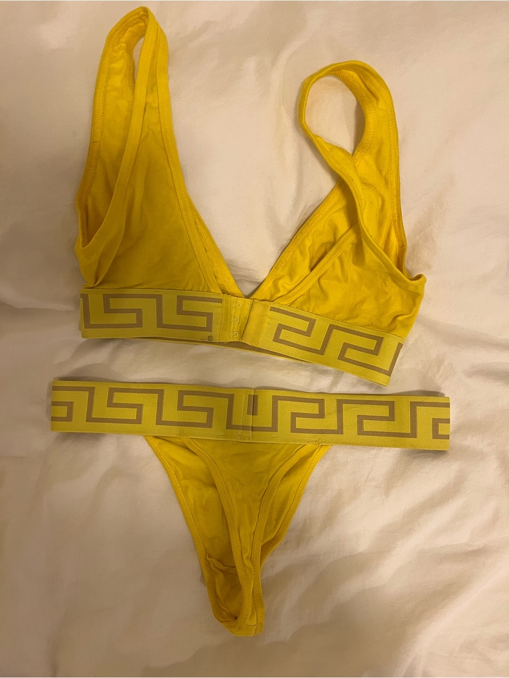 Versace Set - Picture 4 of 5